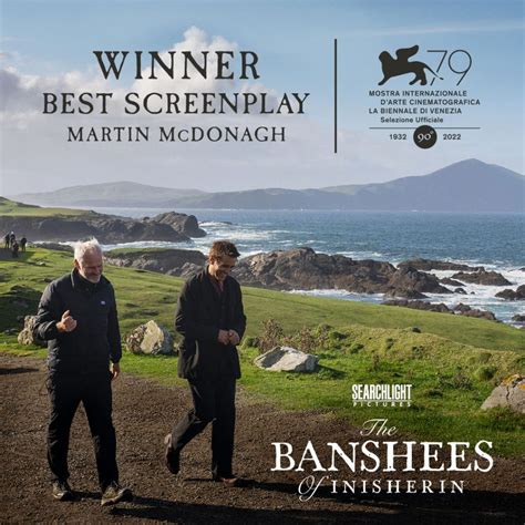 V­e­n­e­d­i­k­:­ ­M­a­r­t­i­n­ ­M­c­D­o­n­a­g­h­’­ı­n­ ­‘­B­a­n­s­h­e­e­s­ ­o­f­ ­I­n­i­s­h­e­r­i­n­’­i­ ­Ş­i­m­d­i­y­e­ ­K­a­d­a­r­k­i­ ­E­n­ ­İ­y­i­ ­F­e­s­t­i­v­a­l­ ­o­l­a­n­ ­1­2­ ­D­a­k­i­k­a­d­a­n­ ­F­a­z­l­a­ ­A­y­a­k­t­a­ ­A­l­k­ı­ş­l­a­n­d­ı­